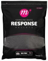 Mainline Pelety Response Pellet ISO Fish 5 mm - 5 kg