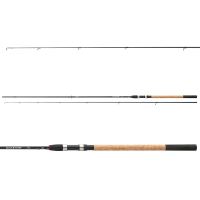 Daiwa Prut Black Widow Float 3,6 m 10-45 g (1)
