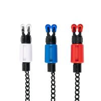 Korum Sada Signalizátorů KRI 3 Rod Remote Alarm & Indicator Set 3+1 + 3x Bobbin (9)