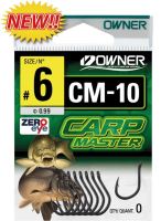 Owner Háček CM-10 Zigrig (1)