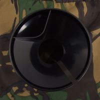 Gardner Trychtýř Baggit Black (4)