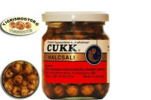 Cukk Nakládaný Tygří Ořech 220 ml-Přírodní