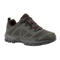 Prologic Boty Signature Trail Trainers Green (1)