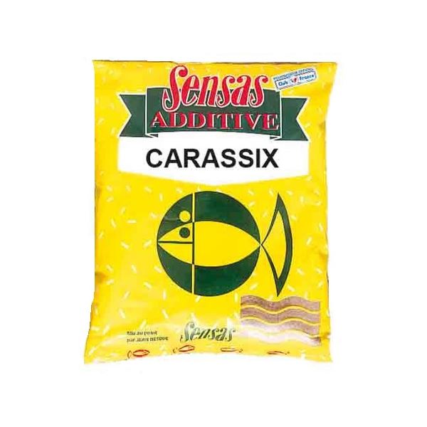 Sensas Posilovač Carrasix Karas 300 g