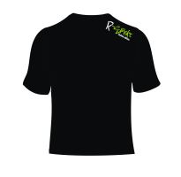 R-SPEKT Tričko DOUBLE CARP (zelený kapr) (2)