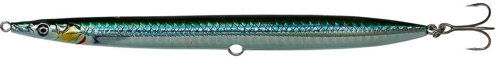 Levně Savage gear sandeel pencil sw sinking sayoris - 9 cm 13 g
