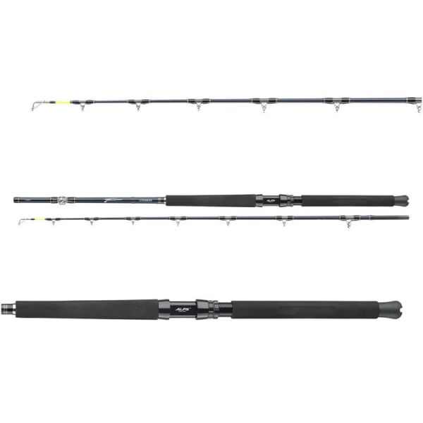 Daiwa Prut Tanacom Ultra Deep 2,1 m 400-1000 g