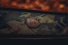 Giants Fishing Pouzdro Na Pruty Rod Holdall Deluxe 2 Rod (4)