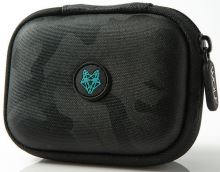 Wolf Pouzdro Camo Pack Case