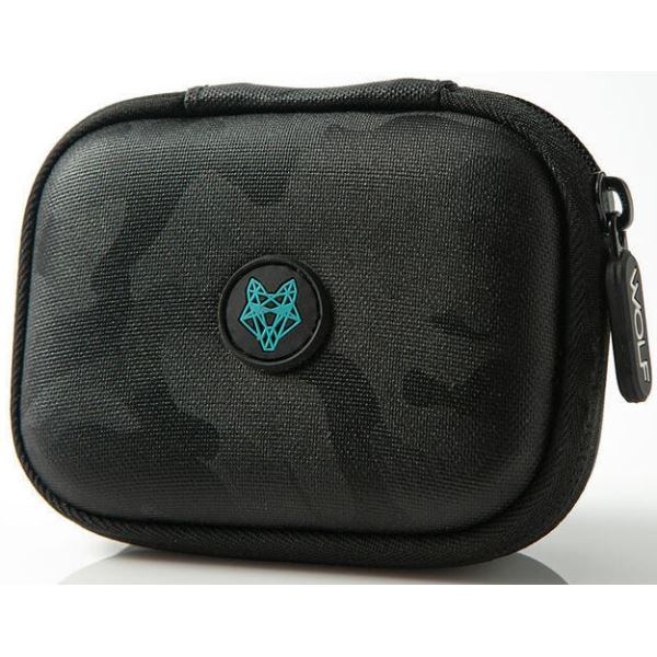Wolf Pouzdro Camo Pack Case