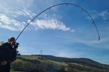 Sportex Prut FBC CS-3 Stalker 3 m 2,75 lb (3)