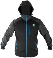 Preston Innovations Bunda Duratech Softshell - Medium