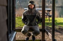 Nash Kalhoty ZT Lite Dry Pack Trousers (13)