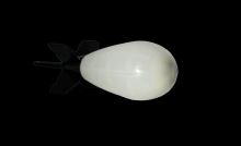 LK Baits Krmná Raketa Spyder Spod Night Glow (1)