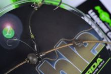 Korda Leadcore Chod Safety System Set Na Montáž Chod Rig 8 ks (4)