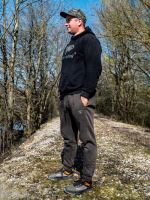 Giants Fishing Tepláky Joggers Deluxe Green (5)