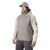 Grundéns Bunda Transmit X Jacket Squall Grey (7)