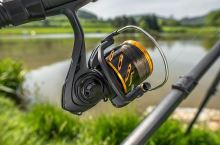 Korum Naviják Infernos SL Gold 3000 (5)