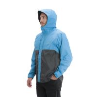 Grundéns Bunda Trident Jacket Blue (2)