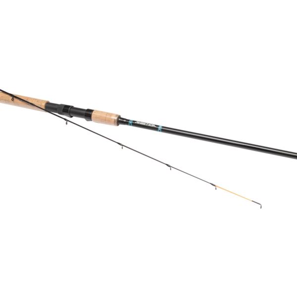 Zebco Prut Ambition Feeder 12' 3,6 m 60 g 2-Díl