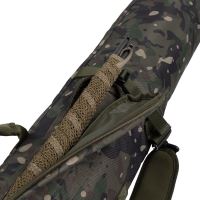 Trakker Pouzdro Na Prut NXC Camo 3 Rod Sleeve (9)