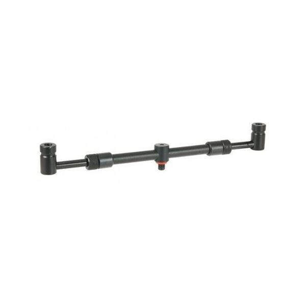 Anaconda Hrazdy Adjustable Black Buzzer Bar 2 Pruty