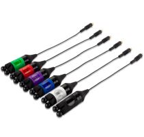 Nash Swinger Siren Night Glo Bobbin Large Nash Swinger Siren Night Glo Bobbin Large