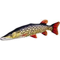 Gaby Plyšová Ryba Štika Giant 115 cm Gaby Plyšová Ryba Štika Giant 115 cm