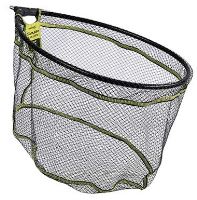 Matrix Podběráková Hlava Carp Latex Landing Net - S 45x35 cm