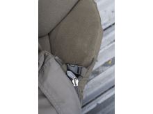 Avid Carp Lehátko Se Spacákem Benchmark Lite Memory Foam System (6)