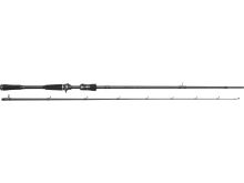 Westin Prut W3 Vertical Jigging-T 3rd XH 1,88 m 28-52 g 2-Díl (1)