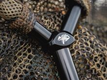 Giants fishing Podběrák Carp Net Luxury 42 (7)