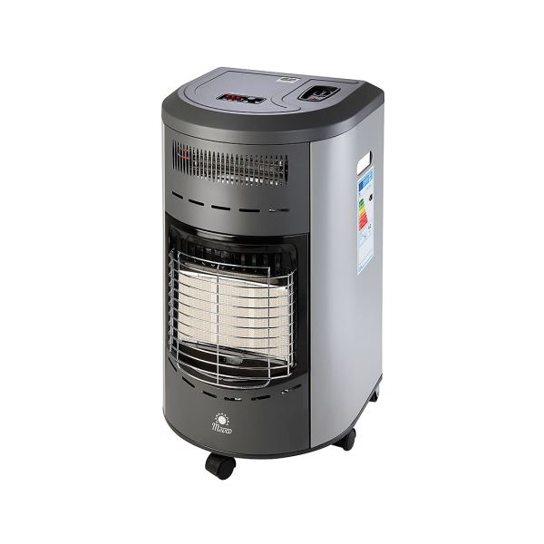 Meva Plynová Kamna Relax Plus