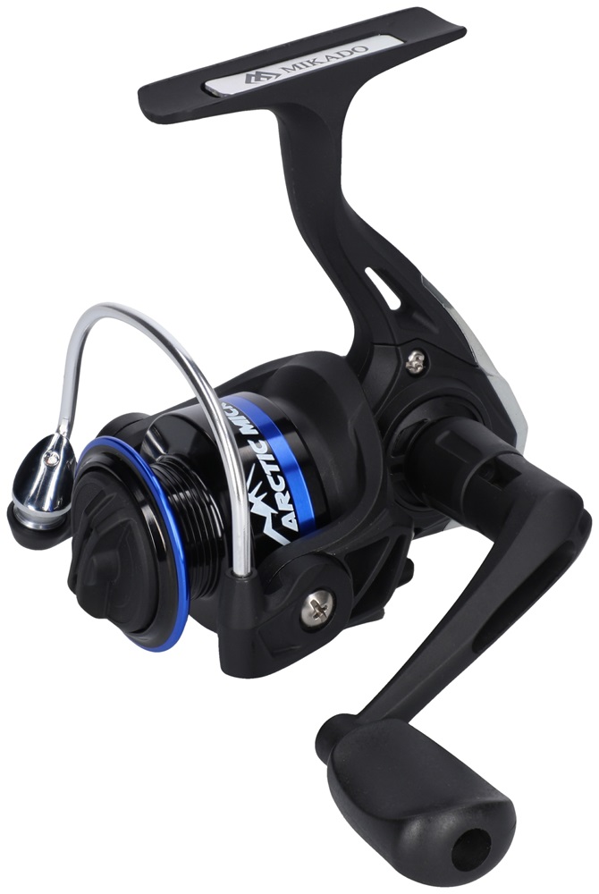 Mikado naviják arctic micro 504 fd