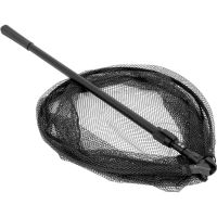 Zebco Podběrák Latex Fast Net Tele 2 m 50 cm (1)