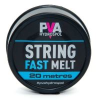 PVA Hydrospol PVA Niť String Fast Melt 20 m