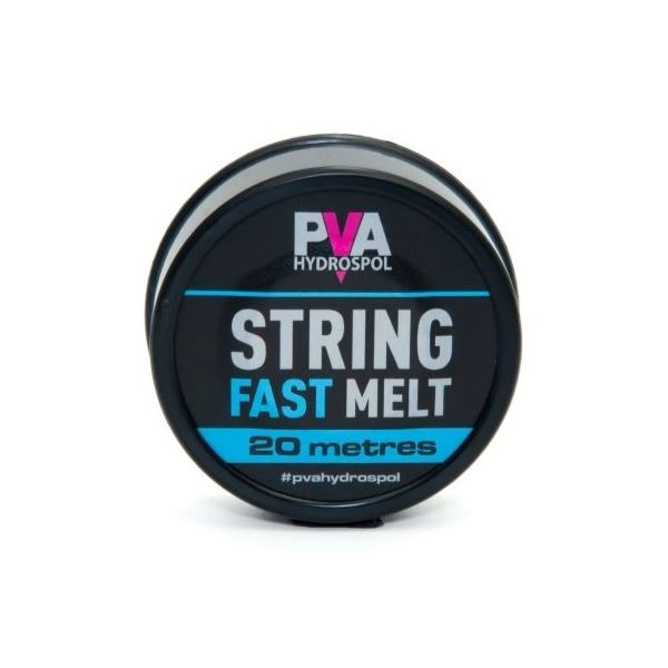 PVA Hydrospol PVA Niť String Fast Melt 20 m