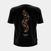 Kumu Tričko Shoal - M