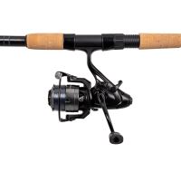 Zebco Prut s Navijákem Allround Combo 3 m 20-70 g 3000FS 0,30 mm Mono (1)