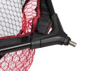 Fox Rage Podběráková Hlava Rubber Net Head (1)