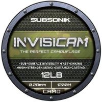 Sonik Vlasec Subsonik Invisicam Camo 1200 m
