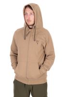Fox Mikina Collextion LW Zip Hoody Tan Ltd (4)