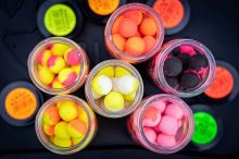 Chytil Plovoucí Boilie Ronnie Pop Up 15 mm 35 g (1)