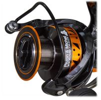 Pezon&Michel Naviják Moulinet Titan Track FV 650 (2)