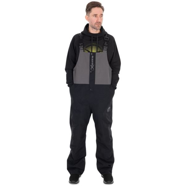 Matrix Kalhoty Pro-X Outer Shell Salopettes