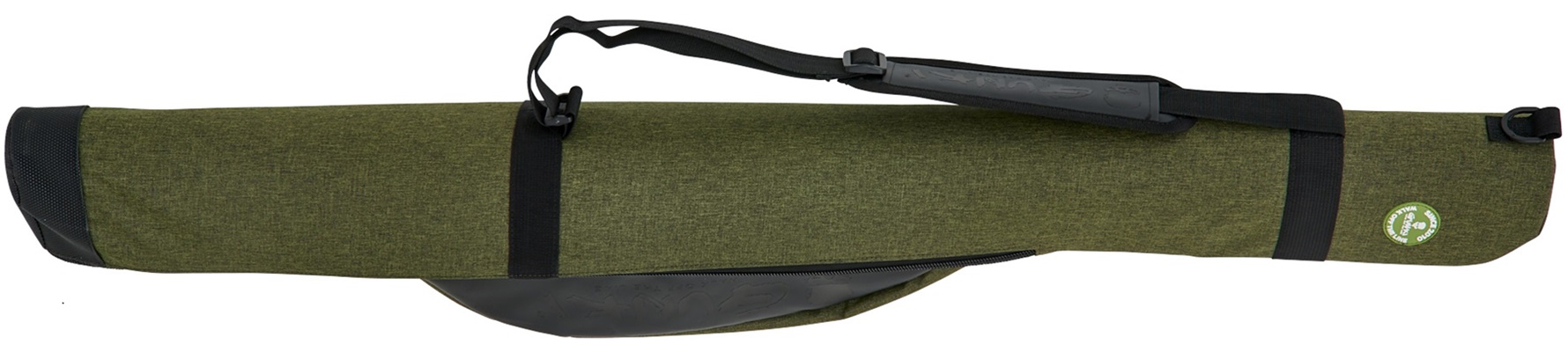 Levně Gunki obal na pruty overtake rod case - 115 cm
