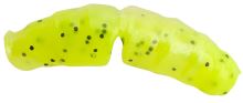 Berkley Gumová Nástraha Powerbait Action Waxies Sinking 2 cm 14 ks (3)