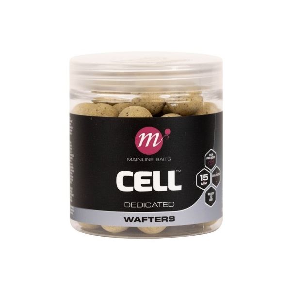 Mainline Boilies Balanced Wafter Cell