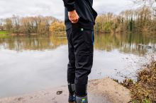 Preston Innovations Tepláky Lightweight Joggers (5)