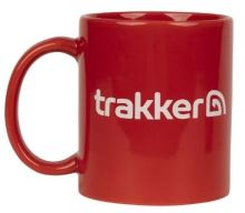 Trakker Hrnek Red Mug 300 ml (1)